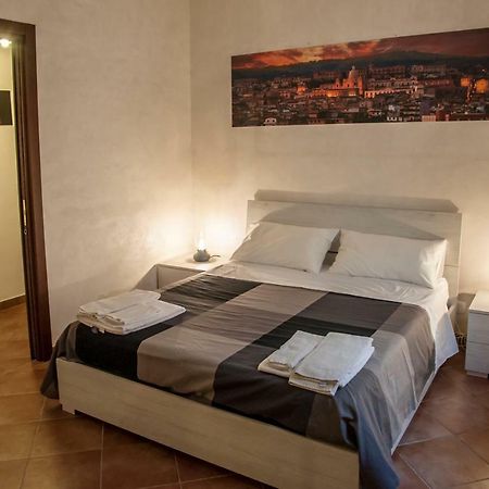 La Lanterna Casa Vacanze Appartement Noto Buitenkant foto