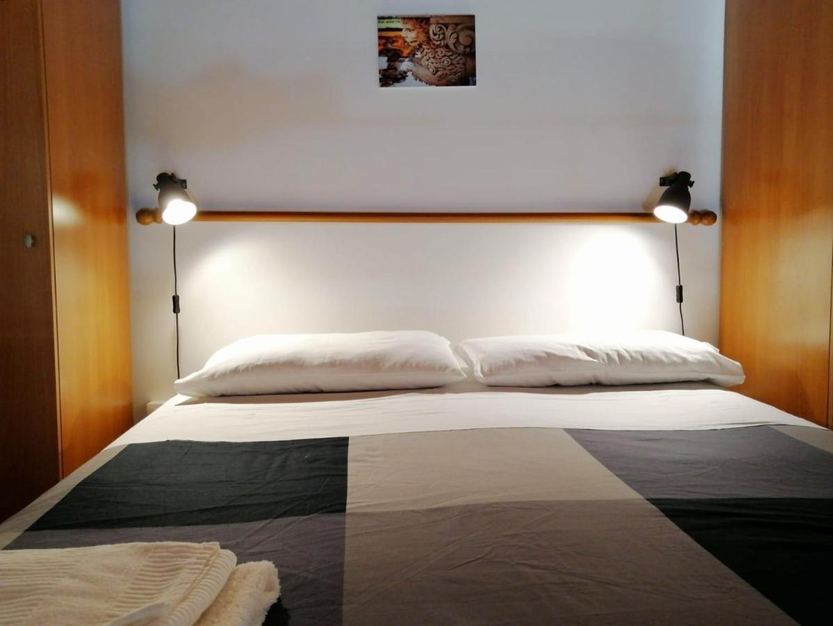 La Lanterna Casa Vacanze Appartement Noto Buitenkant foto
