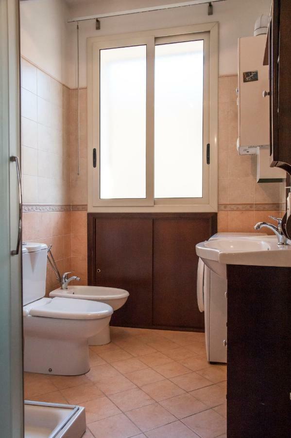 La Lanterna Casa Vacanze Appartement Noto Buitenkant foto