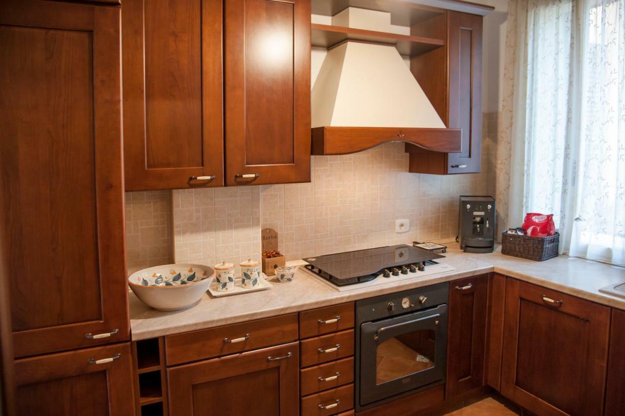 La Lanterna Casa Vacanze Appartement Noto Buitenkant foto