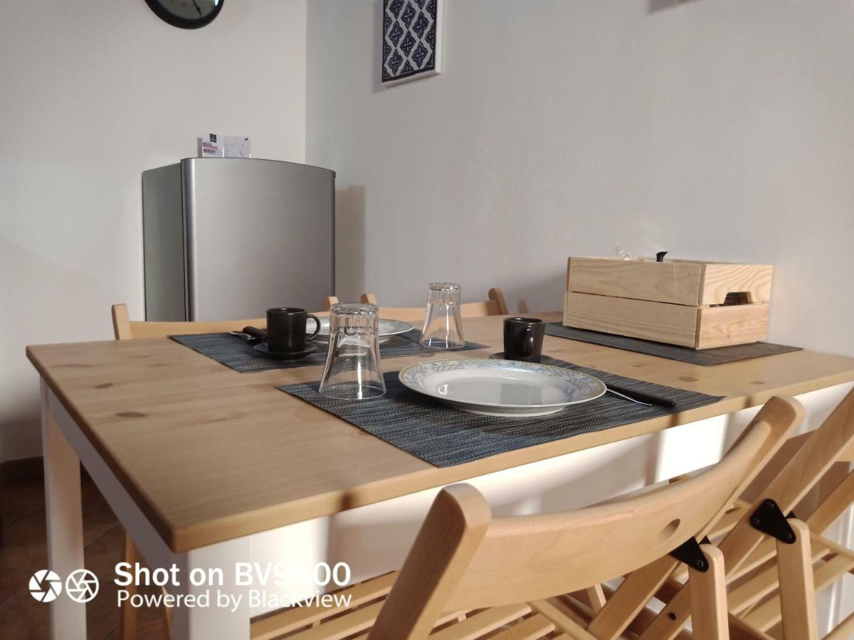 La Lanterna Casa Vacanze Appartement Noto Buitenkant foto