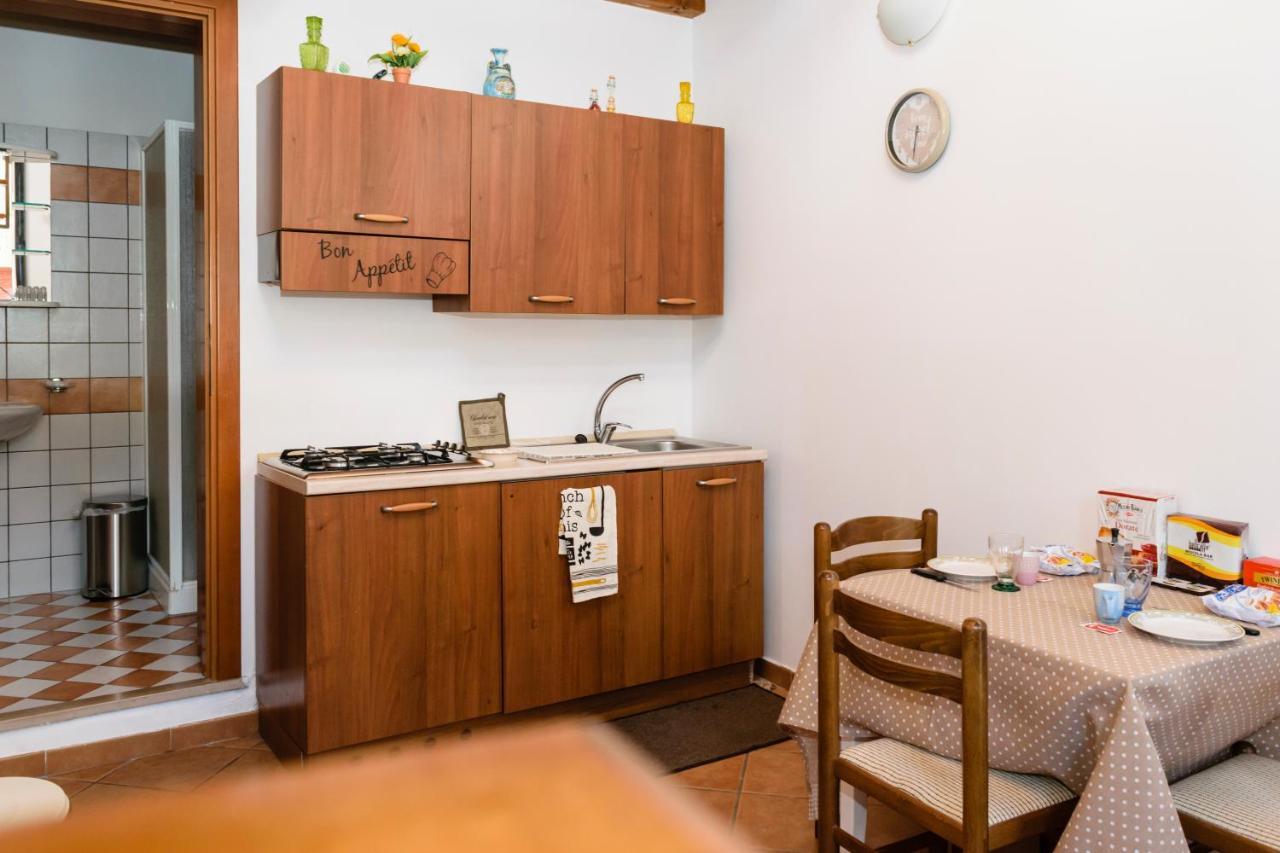 La Lanterna Casa Vacanze Appartement Noto Buitenkant foto