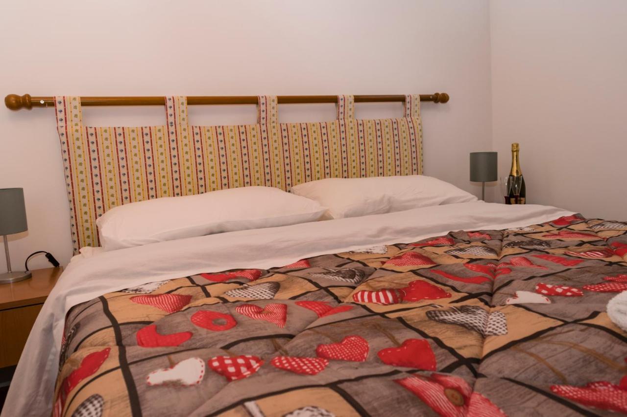 La Lanterna Casa Vacanze Appartement Noto Buitenkant foto